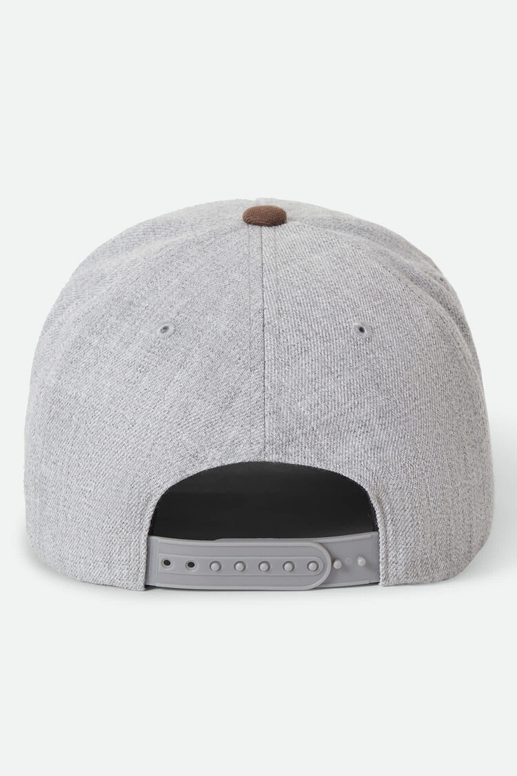 Brixton MEN'S CREST SNAPBACK