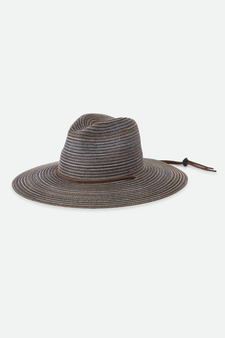 Brixton HOMMES MITCH PACKABLE SUN HAT