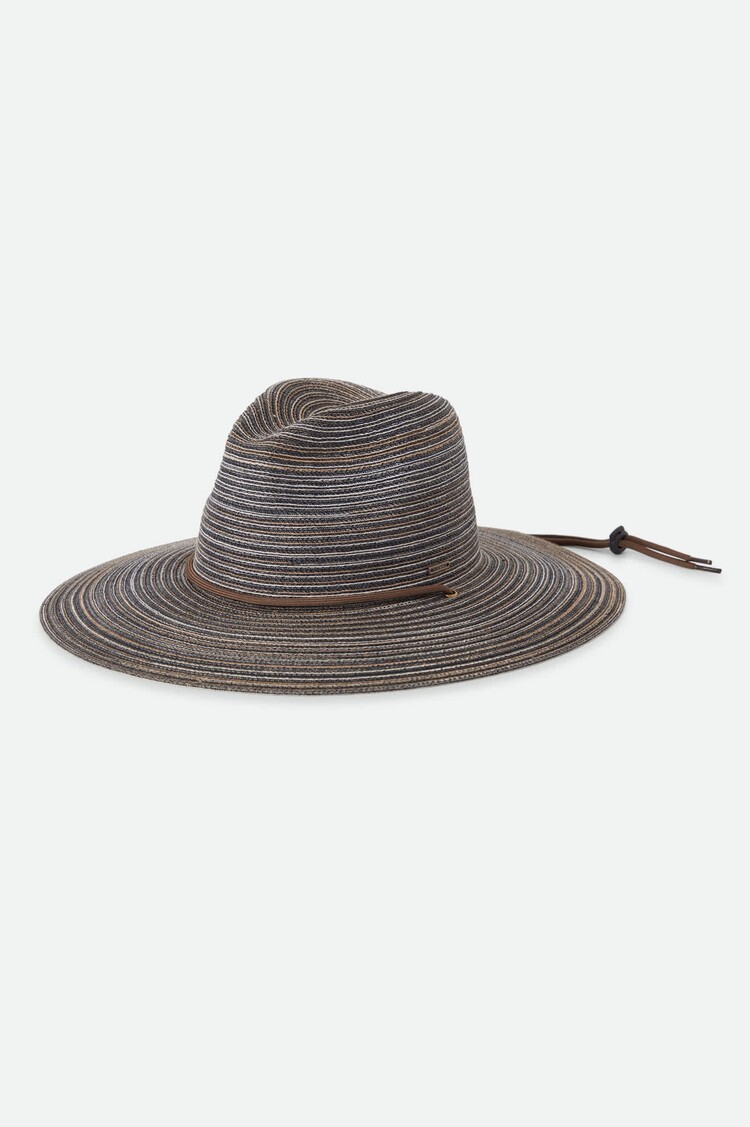 Brixton MEN'S MITCH PACKABLE SUN HAT