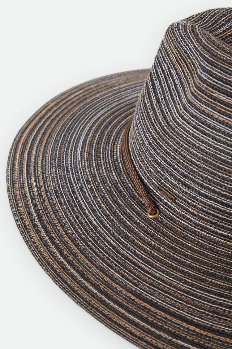 Brixton MEN'S MITCH PACKABLE SUN HAT