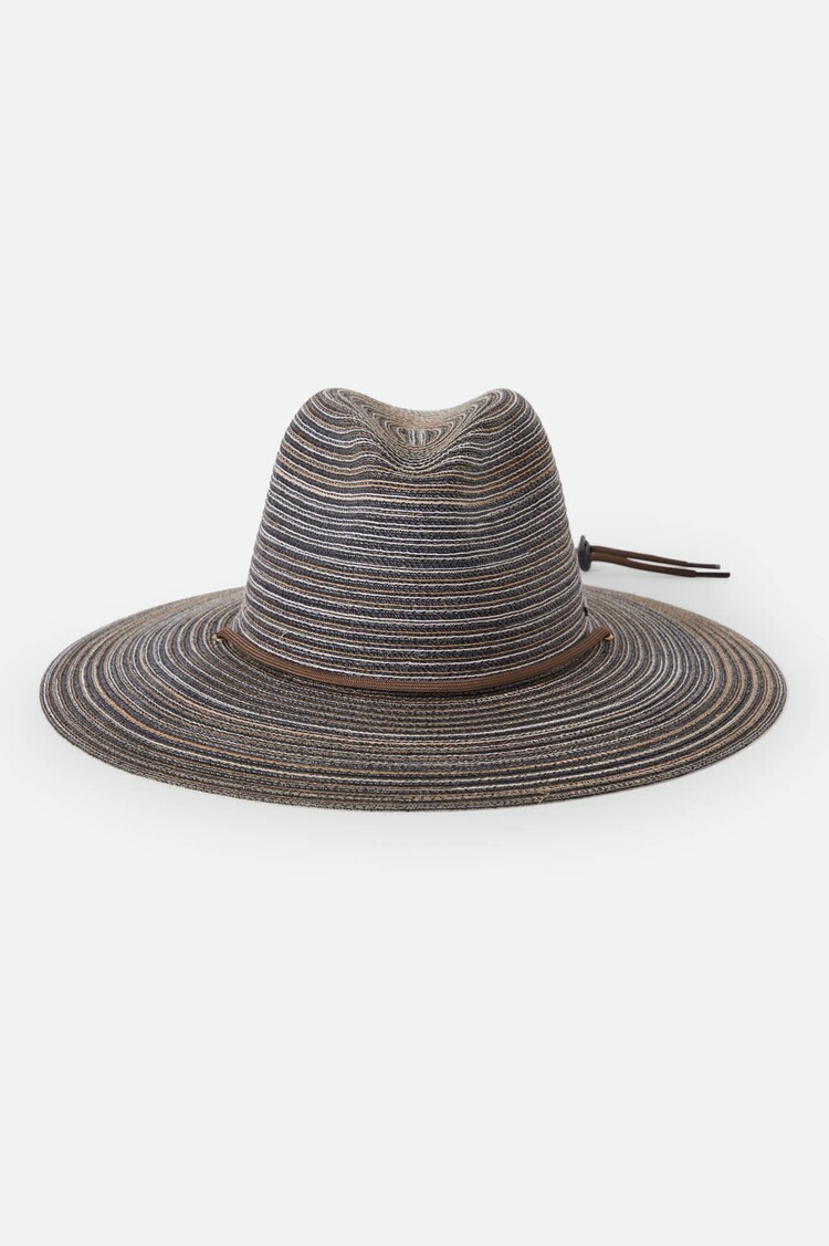 Brixton HOMMES MITCH PACKABLE SUN HAT