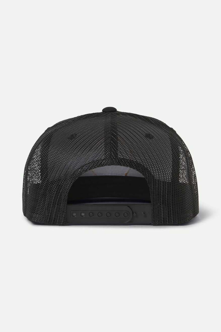 Brixton HOMMES OATH TRUCKER HAT