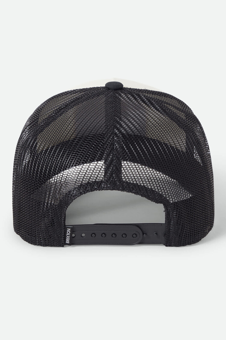 Brixton MEN'S HUBAL TRUCKER HAT