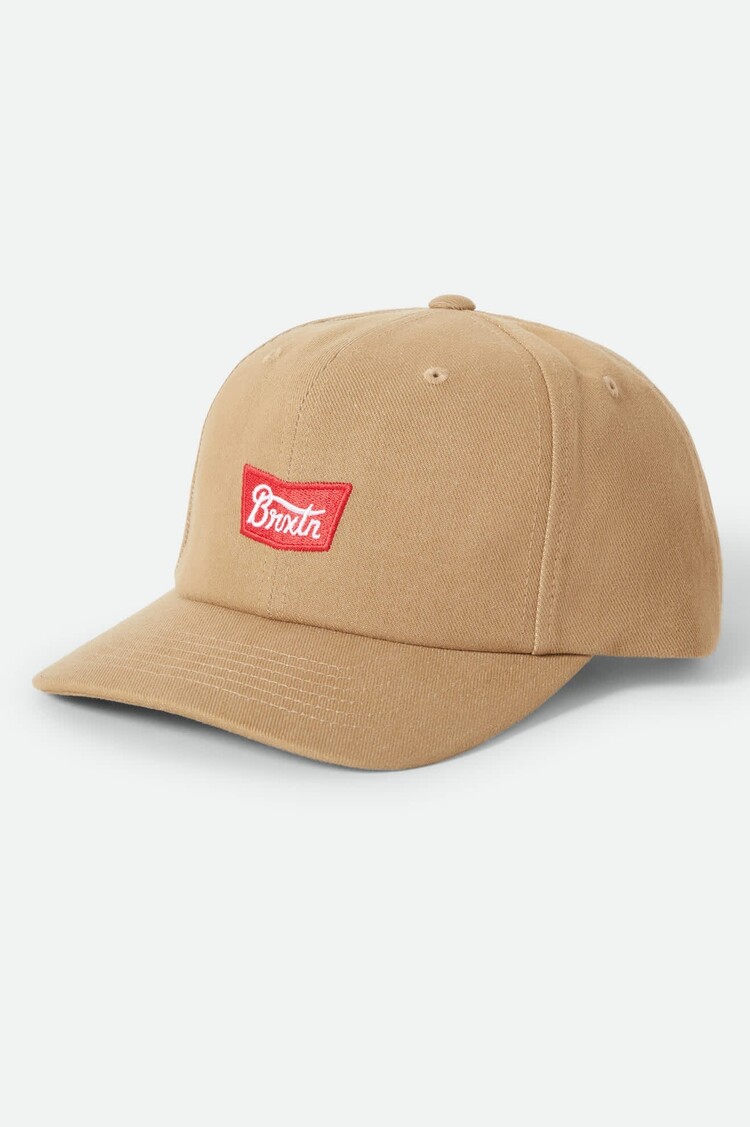 Brixton MEN'S STITH ADJUSTABLE HAT