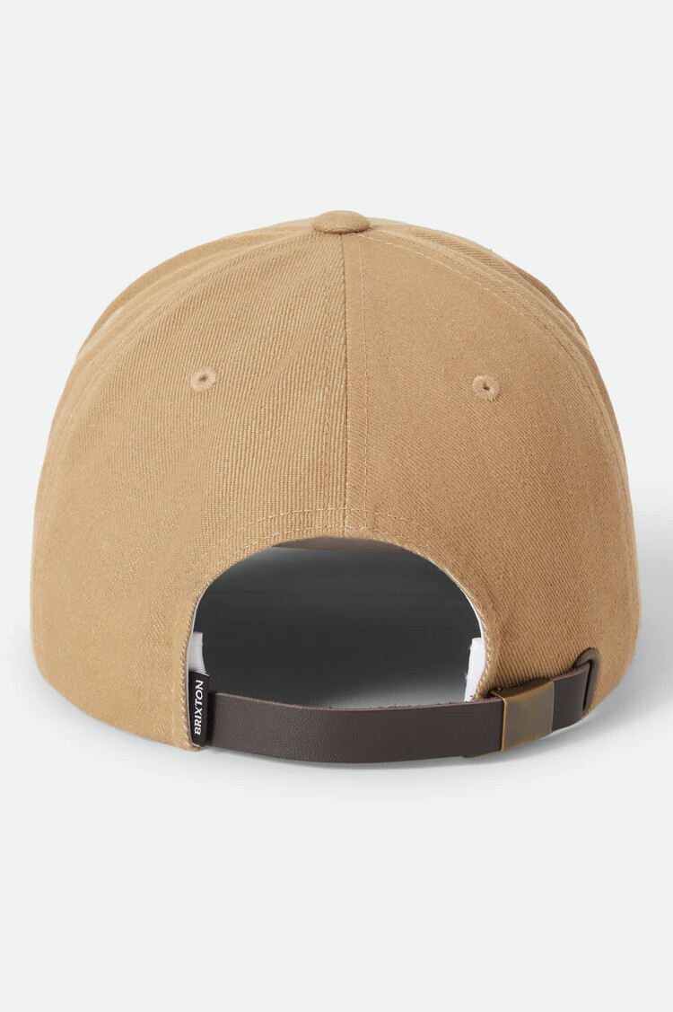 Brixton MEN'S STITH ADJUSTABLE HAT