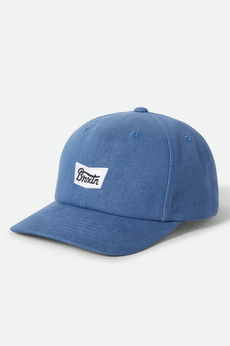 Brixton HOMMES STITH ADJUSTABLE HAT