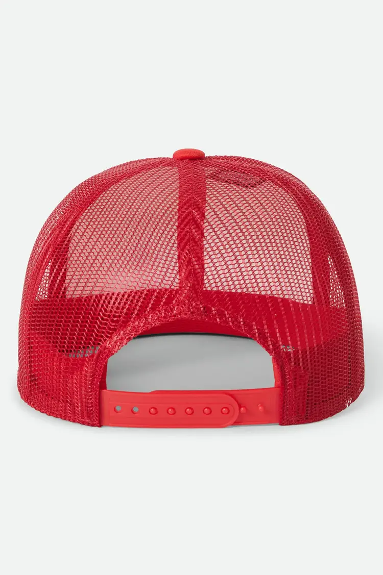 Brixton MEN'S DANTON TRUCKER HAT