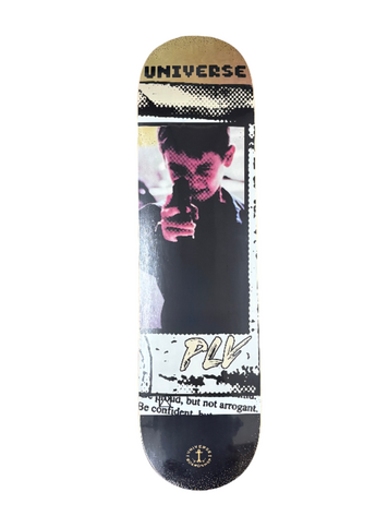 Universe Boardshop PLV BOARD