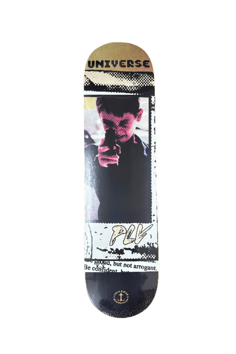 Universe Boardshop PLV BOARD
