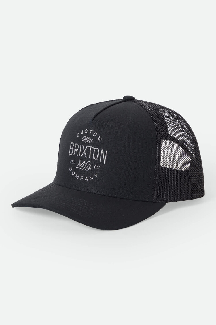 Brixton MEN'S FREMONT TRUCKER HAT