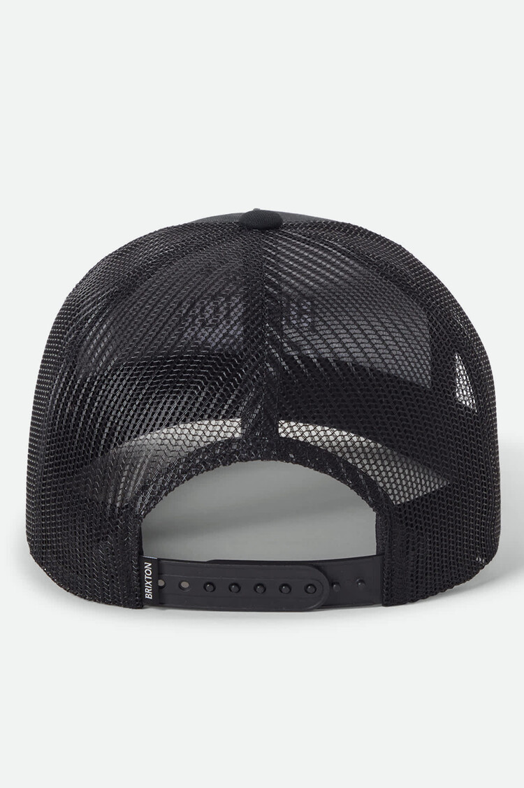 Brixton MEN'S FREMONT TRUCKER HAT
