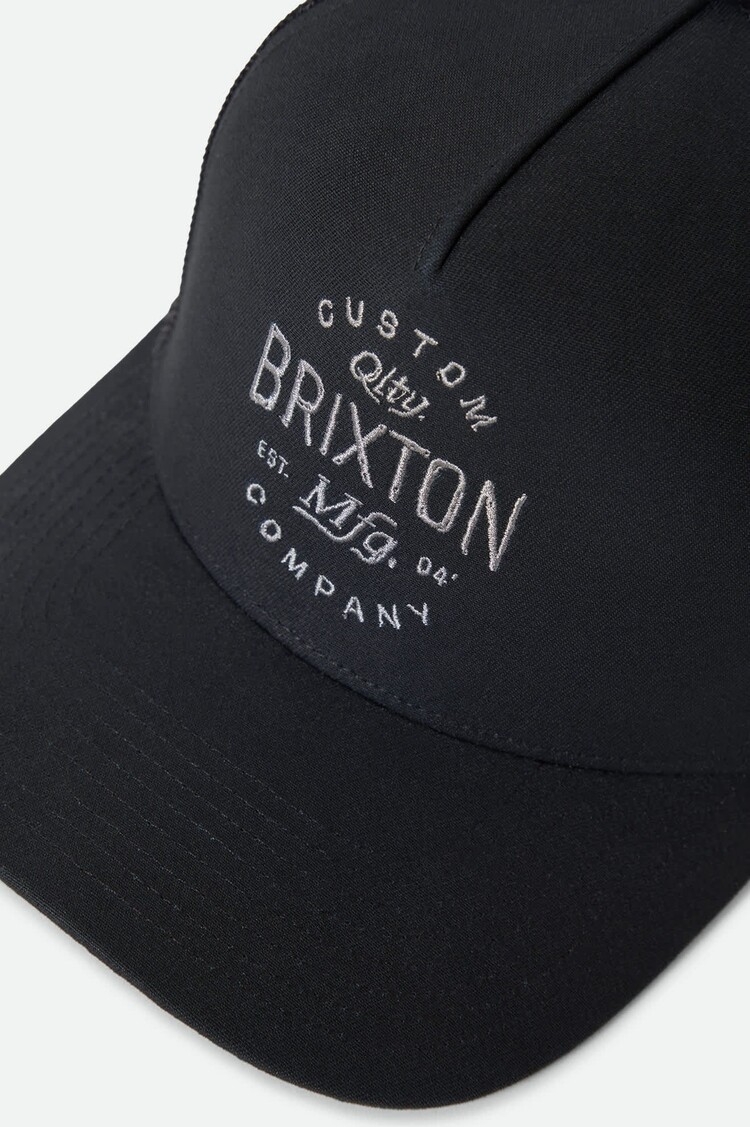 Brixton HOMMES FREMONT TRUCKER HAT