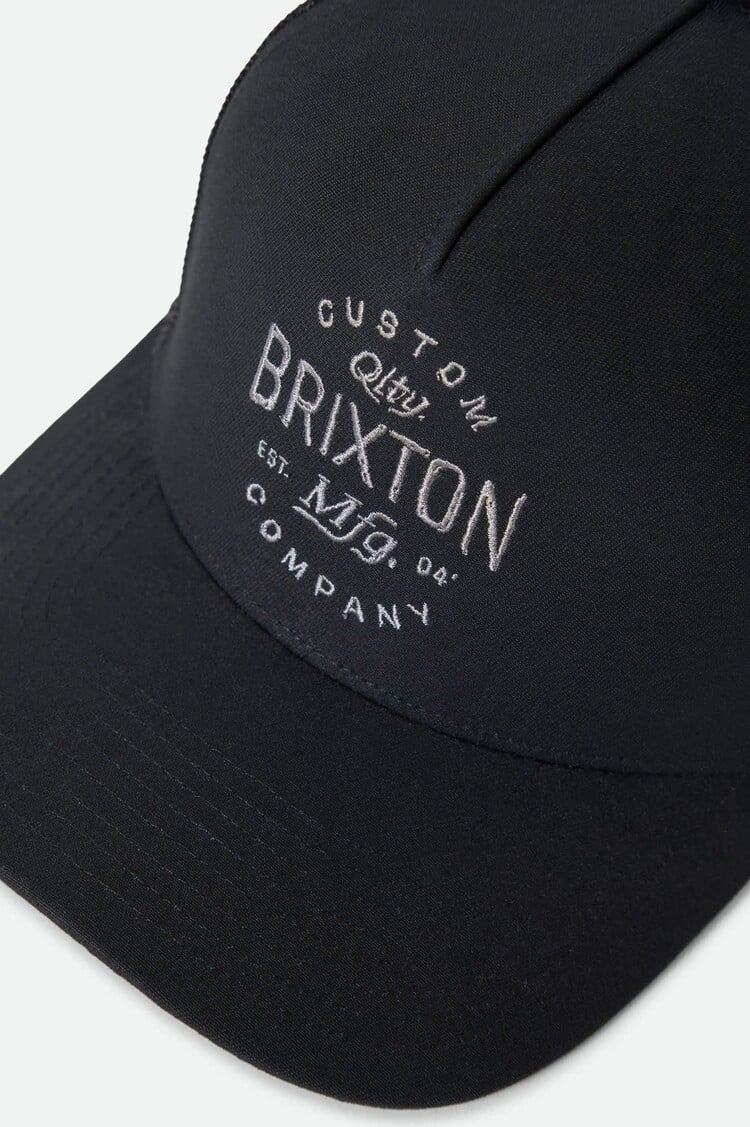 Brixton MEN'S FREMONT TRUCKER HAT