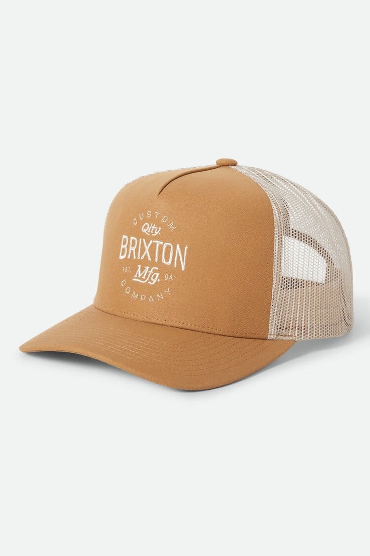 Brixton MEN'S FREMONT TRUCKER HAT