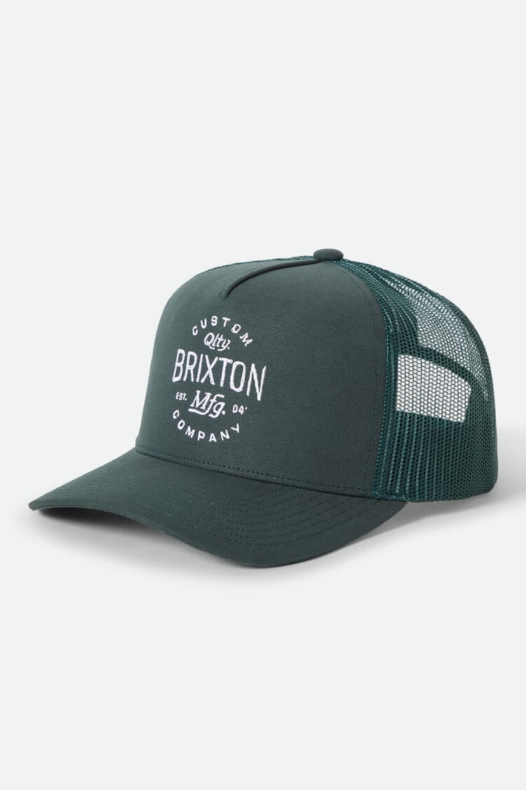 Brixton MEN'S FREMONT TRUCKER HAT
