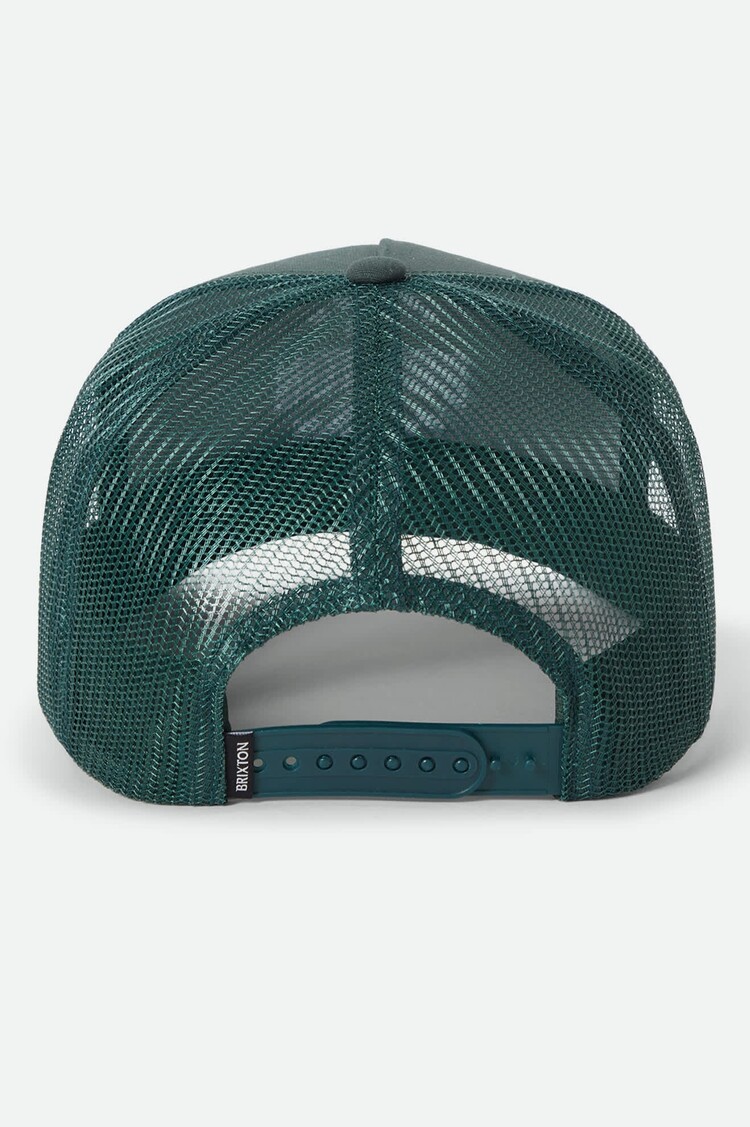 Brixton HOMMES FREMONT TRUCKER HAT