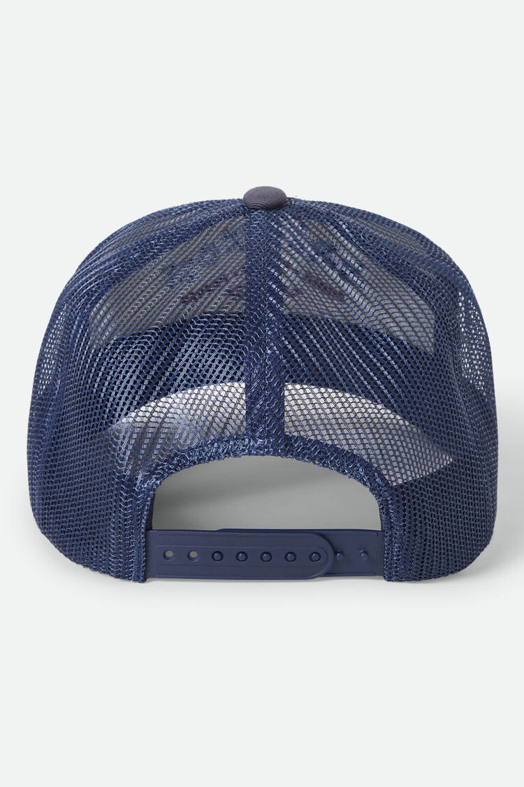 Brixton HOMMES BEEKMAN TRUCKER HAT