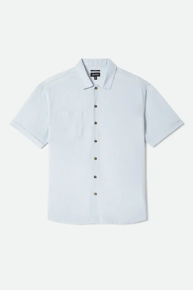 Brixton MEN'S THE VINTAGE SHIRT