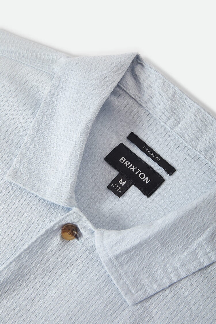 Brixton HOMMES THE VINTAGE SHIRT