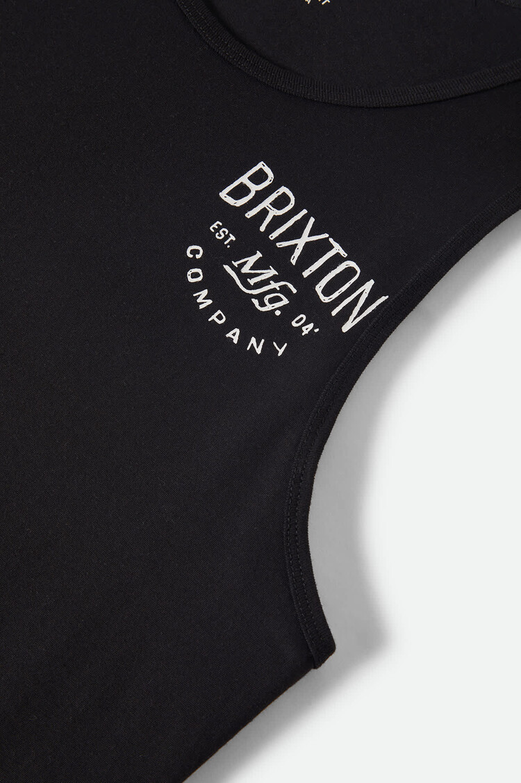 Brixton HOMMES FREMONT TANK TOP