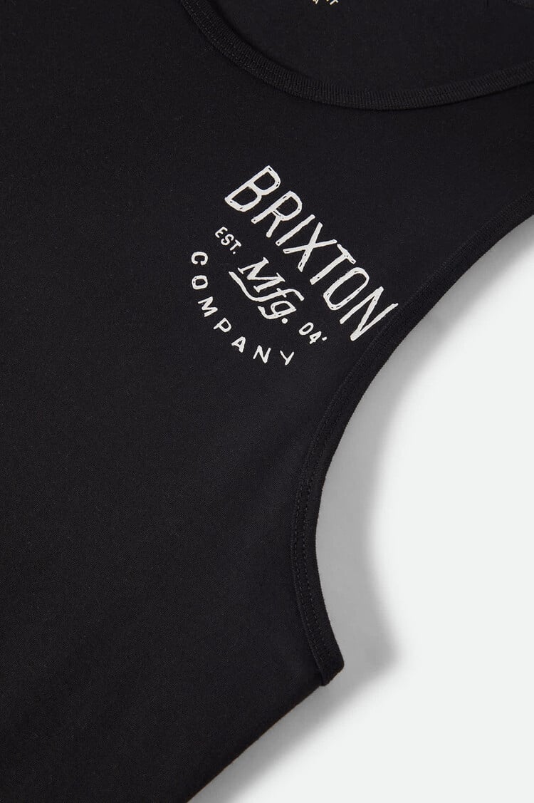 Brixton MEN'S FREMONT TANK TOP