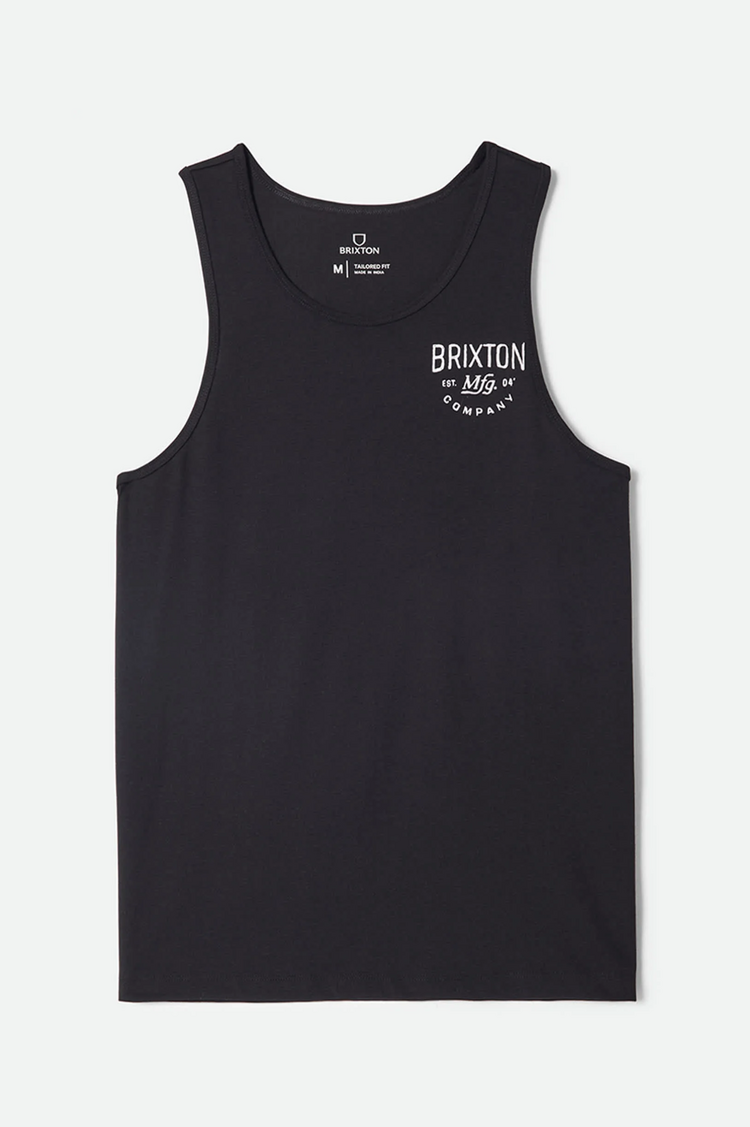 Brixton HOMMES FREMONT TANK TOP