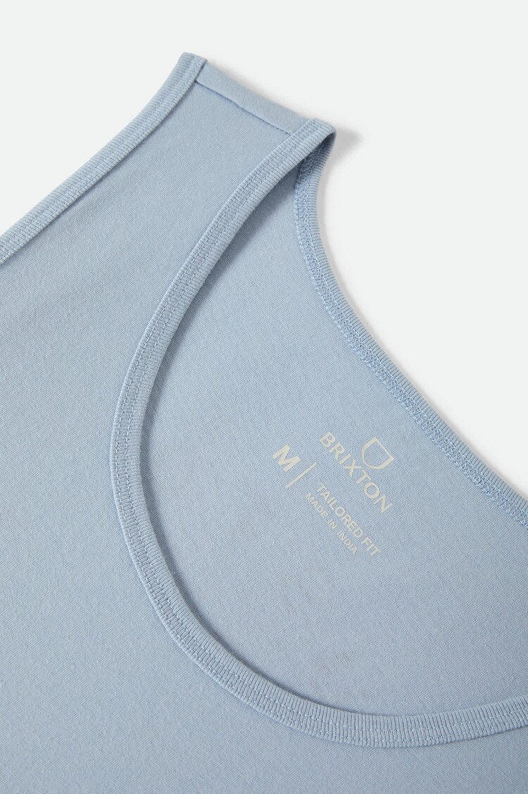 Brixton HOMMES FREMONT TANK TOP