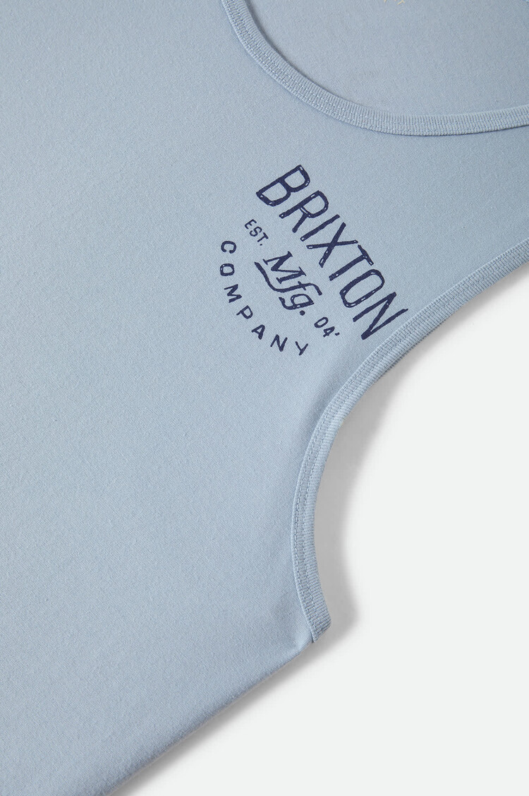 Brixton HOMMES FREMONT TANK TOP