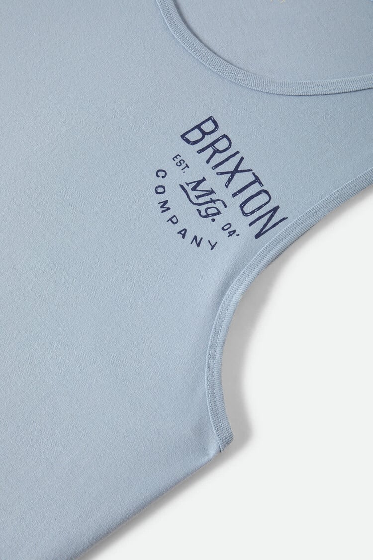 Brixton MEN'S FREMONT TANK TOP