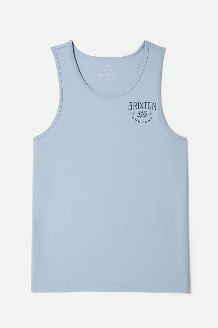 Brixton HOMMES FREMONT TANK TOP