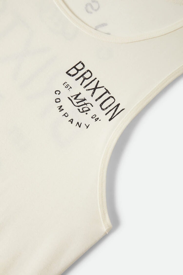 Brixton MEN'S FREMONT TANK TOP