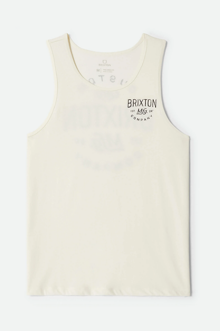 Brixton HOMMES FREMONT TANK TOP