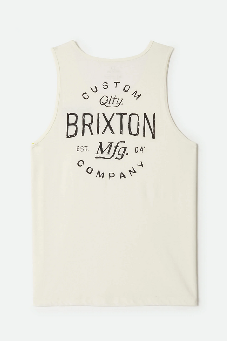 Brixton MEN'S FREMONT TANK TOP