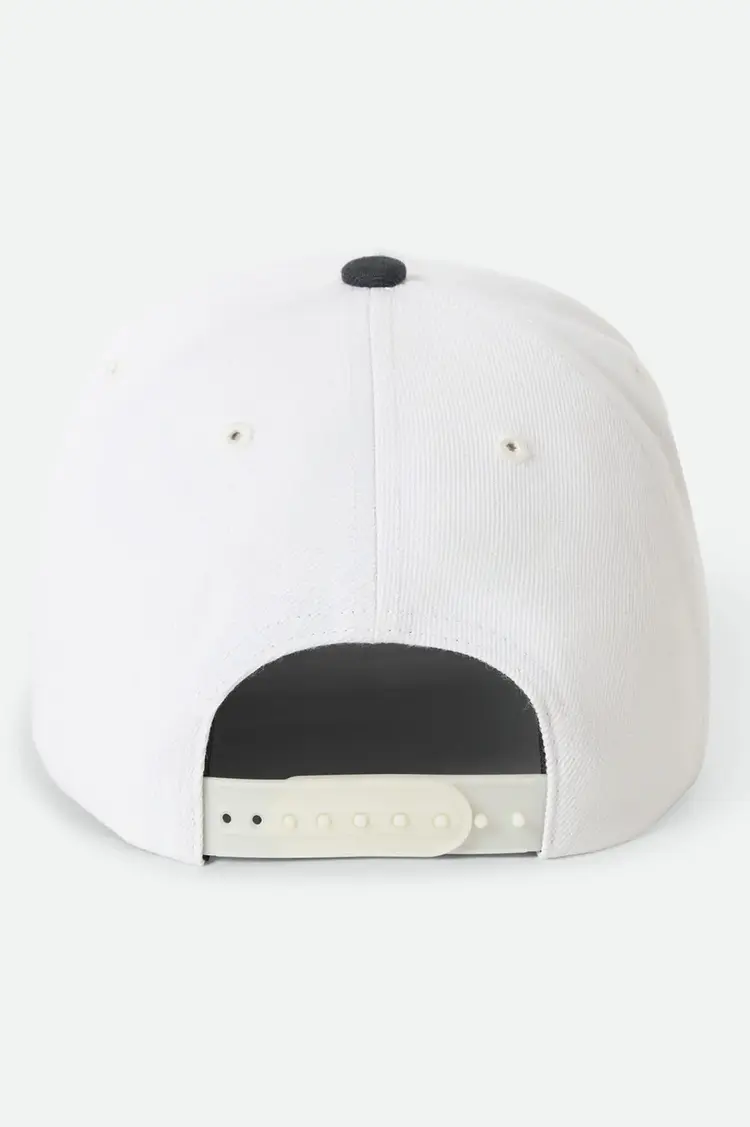 Brixton HOMMES CREST SNAPBACK