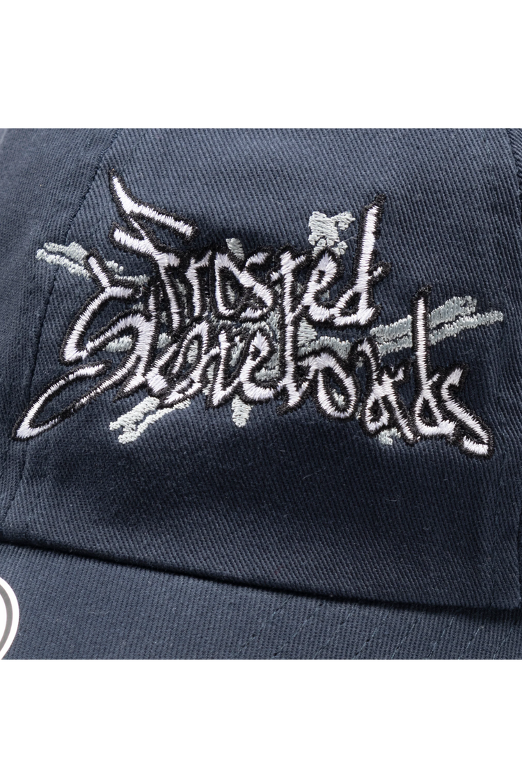 Frosted Skateboards HOMMES CLUB CAP