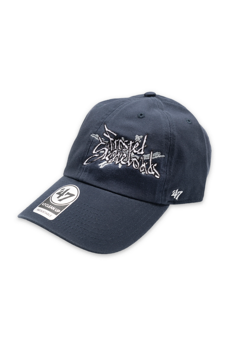 Frosted Skateboards HOMMES CLUB CAP