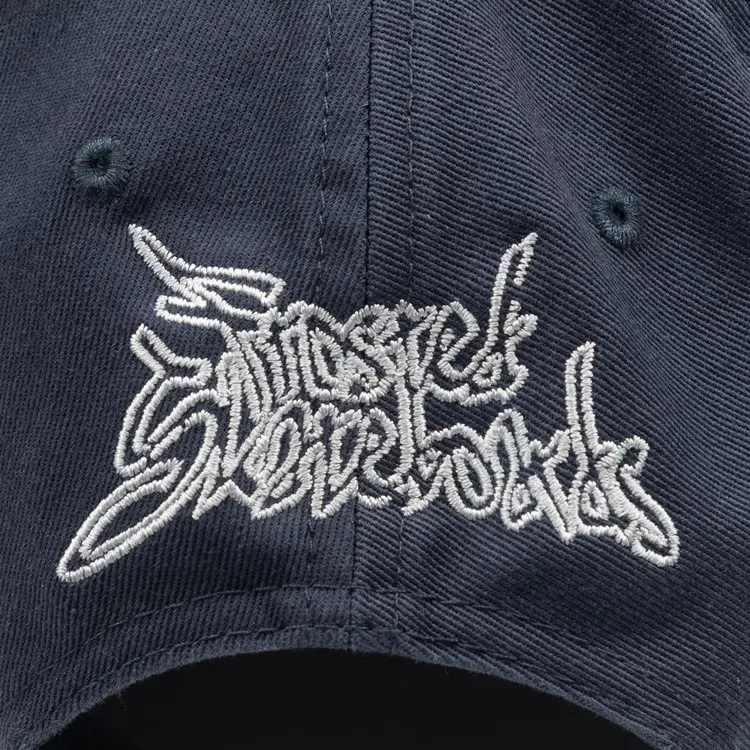 Frosted Skateboards MEN'S CLUB CAP