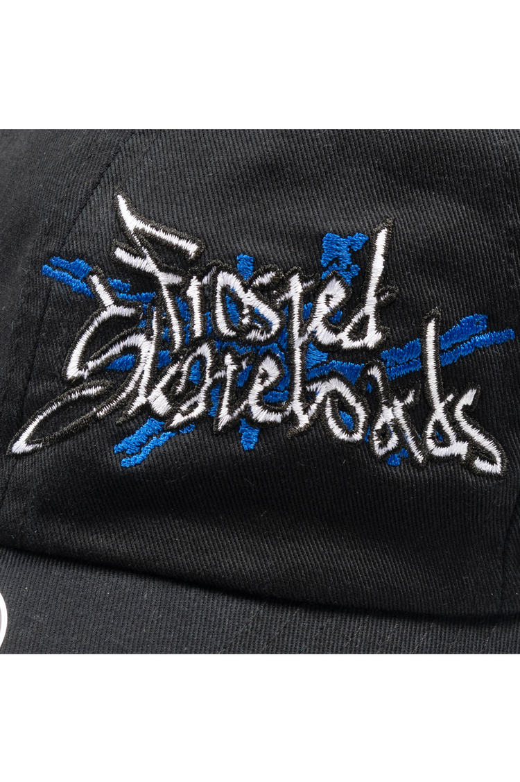 Frosted Skateboards MEN'S CLUB CAP