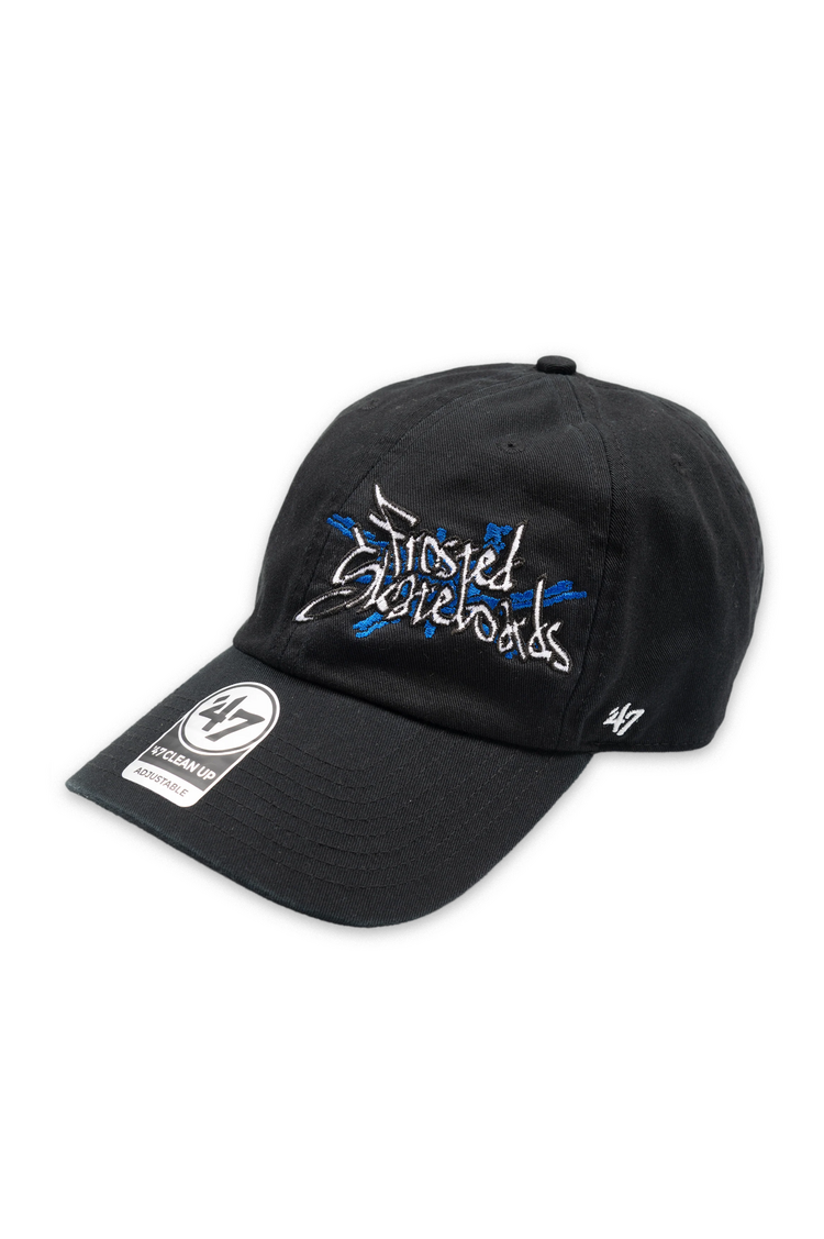 Frosted Skateboards HOMMES CLUB CAP