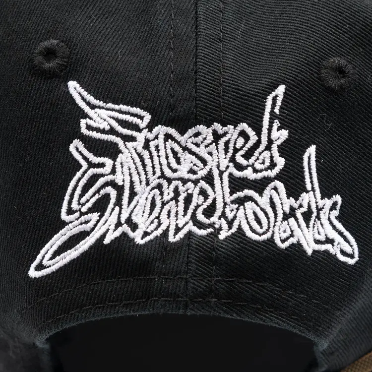 Frosted Skateboards HOMMES CLUB CAP