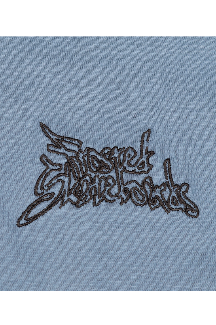 Frosted Skateboards MEN'S CLUB T-SHIRT