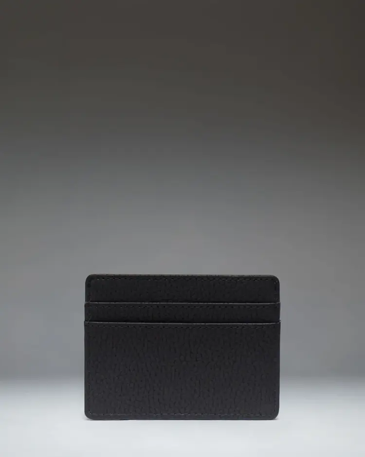 Herschel CHARLIE CARDHOLDER VEGAN LEATHER