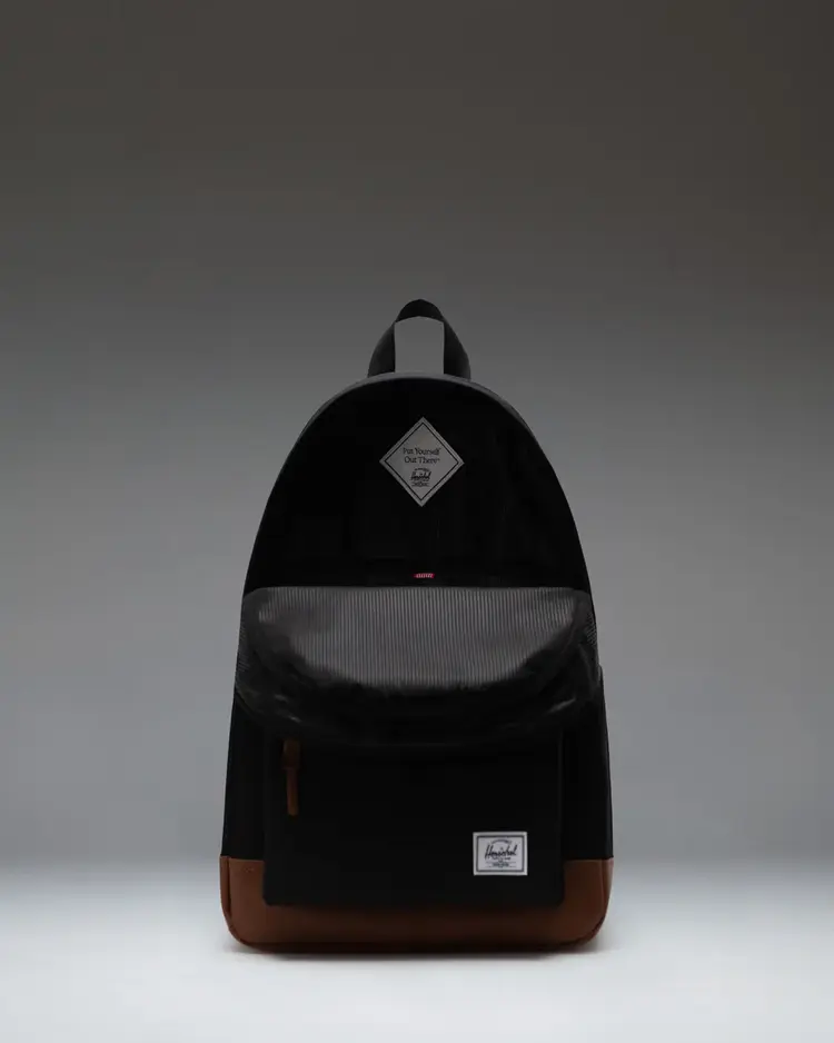 Herschel HERITAGE BACKPACK 24L