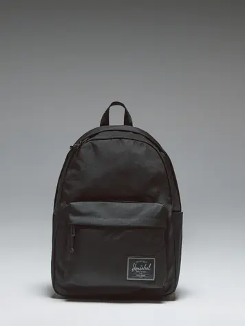 Herschel HERSCHEL CLASSIC BACKPACK 26L BLACK TONAL