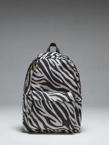 Herschel HERSCHEL CLASSIC XL BACKPACK 30L ZEBRA