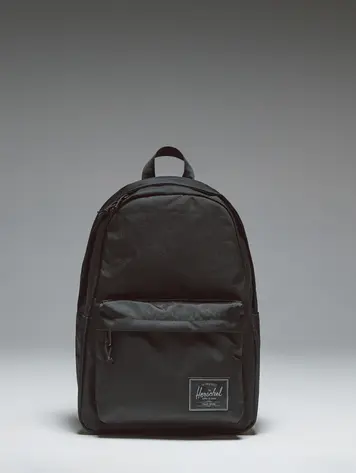 Herschel HERSCHEL CLASSIC XL BACKPACK 30L BLACK TONAL