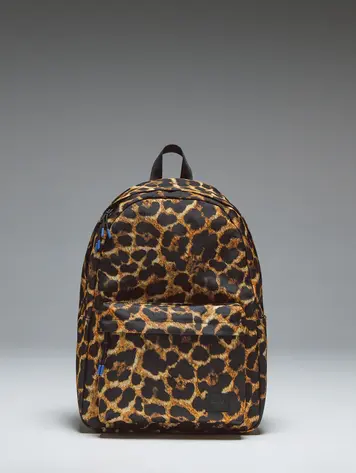 Herschel HERSCHEL CLASSIC XL BACKPACK 30L DIGI LEOPARD LIGHT