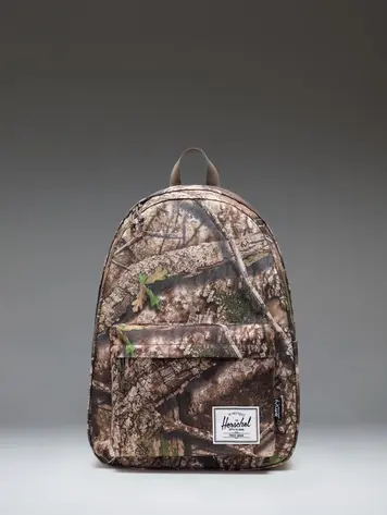 Herschel REALTREE CLASSIC XL BACKPACK 30L REALTREE APX CAMO