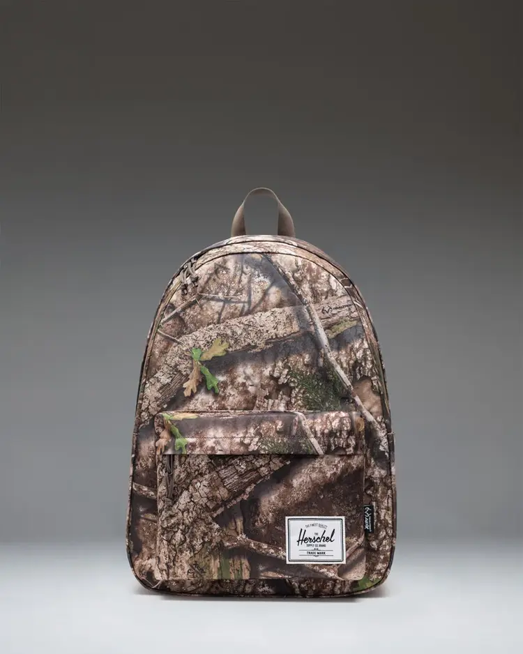 Herschel REALTREE CLASSIC XL BACKPACK 30L