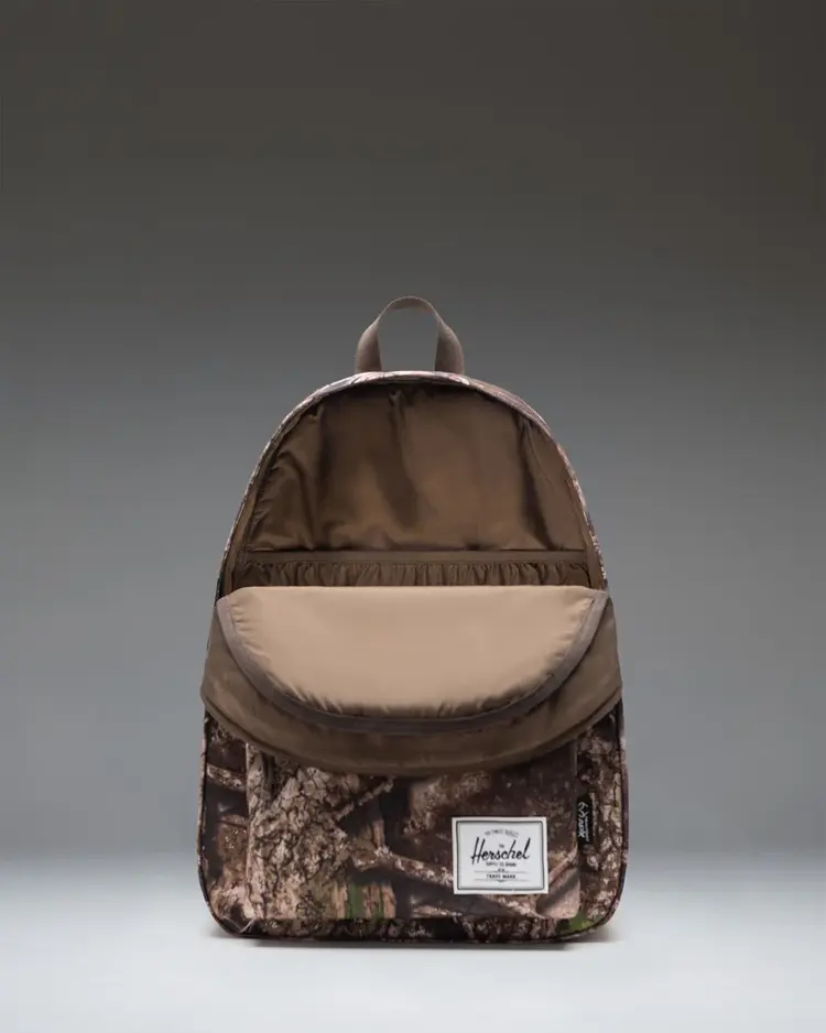 Herschel REALTREE CLASSIC XL BACKPACK 30L